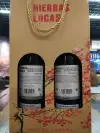 Spanish imported wine, Flower Syrah, Flower Grenache Dry Red Application Scenario
